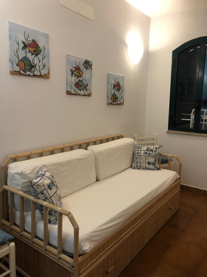 Beach Apartments Patrizia Taormina Eksteriør bilde