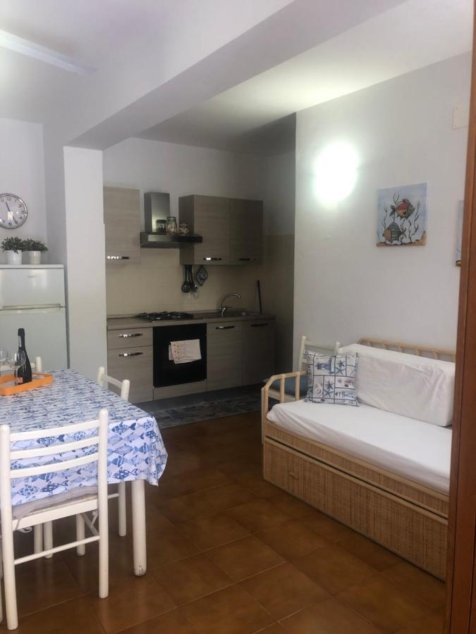 Beach Apartments Patrizia Taormina Eksteriør bilde