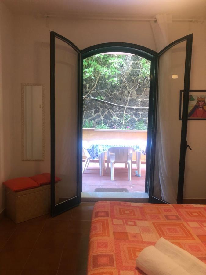 Beach Apartments Patrizia Taormina Eksteriør bilde